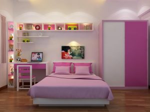 Trang trí phòng ngủ cho gia đình hạnh phúc CÁCH TRANG TRÍ PHÒNG NGỦ CHO GIA ĐÌNH HẠNH PHÚC